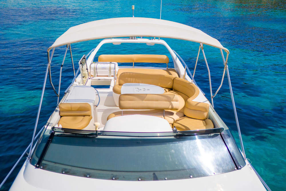 Sifnos | Private Full-Day Yacht Experience