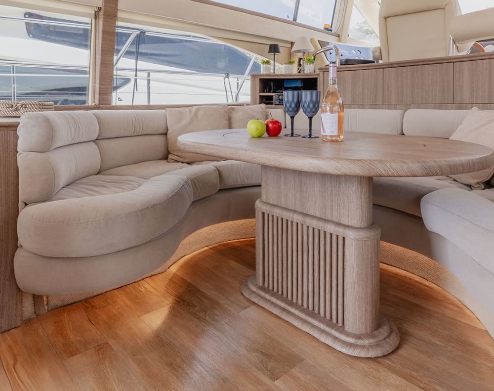 Sifnos | Private Full-Day Yacht Experience