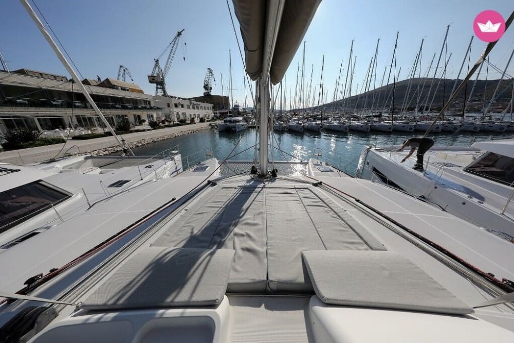 Katamaran-Tagestour: Blaue Lagune, Comino und Gozo-Abenteuer