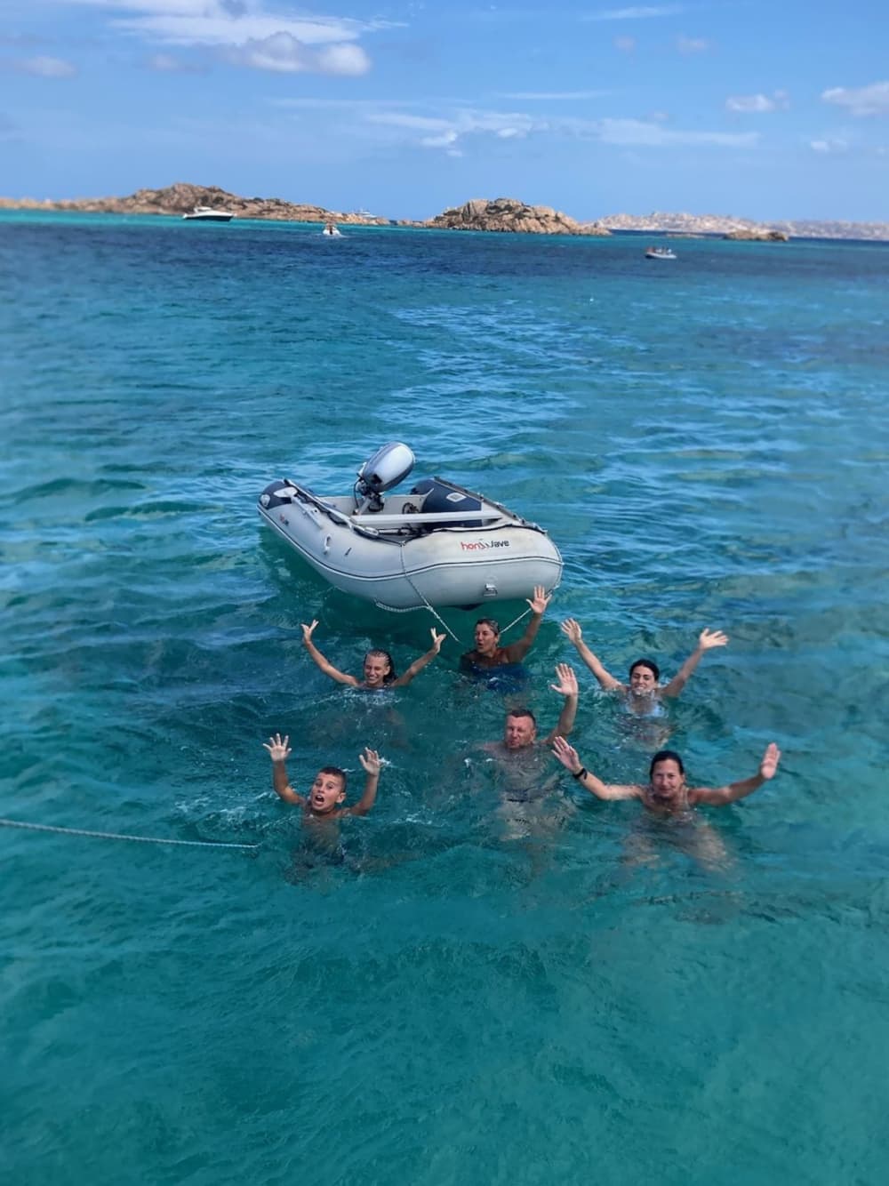 Heldagsupplevelse: Skärgårdens pärlor