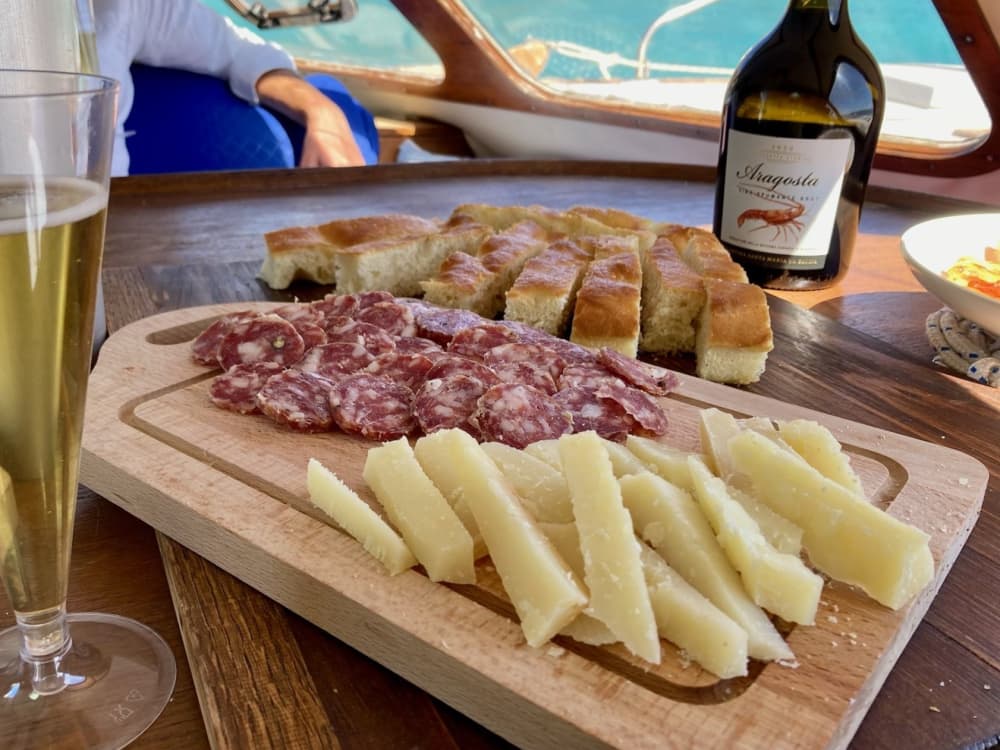 Heldagsupplevelse: Skärgårdens pärlor