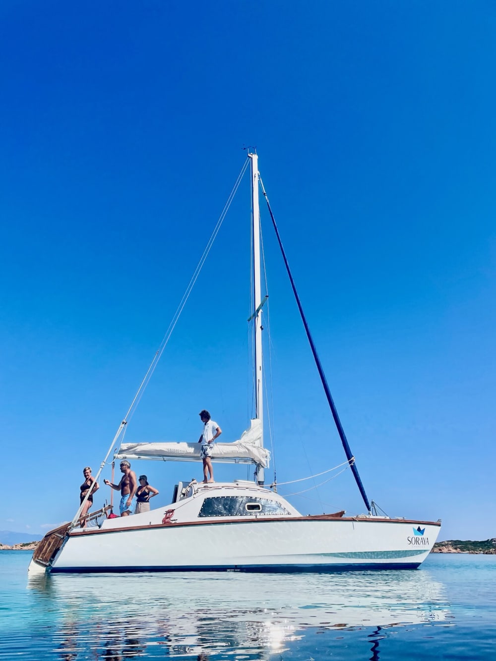 Heldagsupplevelse: Skärgårdens pärlor