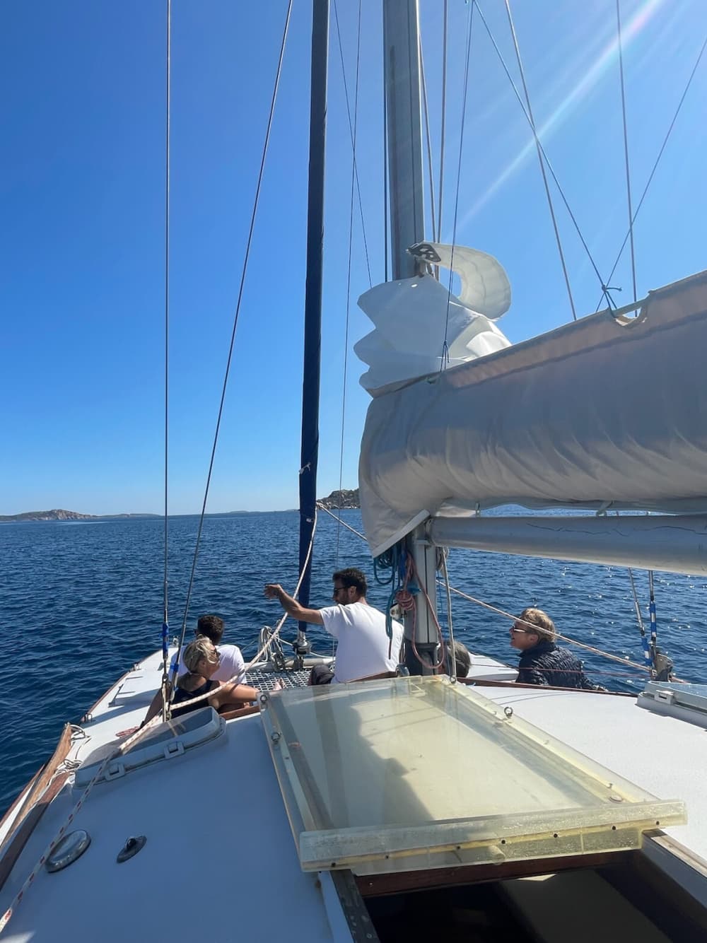 Heldagsupplevelse: Skärgårdens pärlor