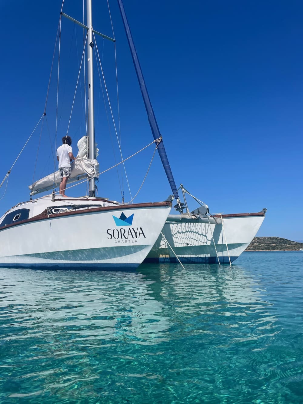 Heldagsupplevelse: Skärgårdens pärlor