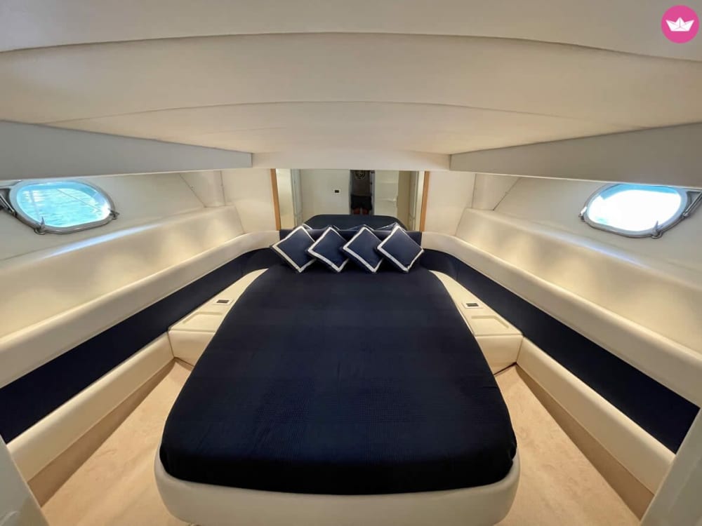 Argentario's Hidden Gems: A Coastal Boat Adventure