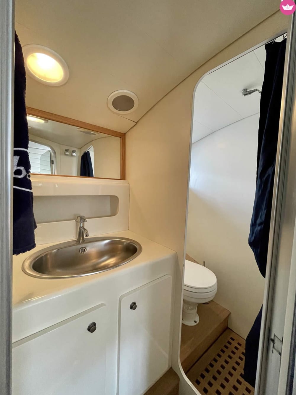 Argentario's Hidden Gems: A Coastal Boat Adventure