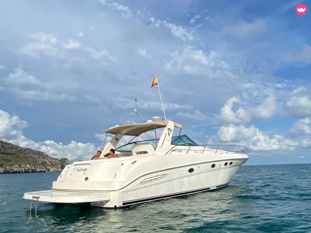 Passeio exclusivo de iate de meio dia em Gran Canaria