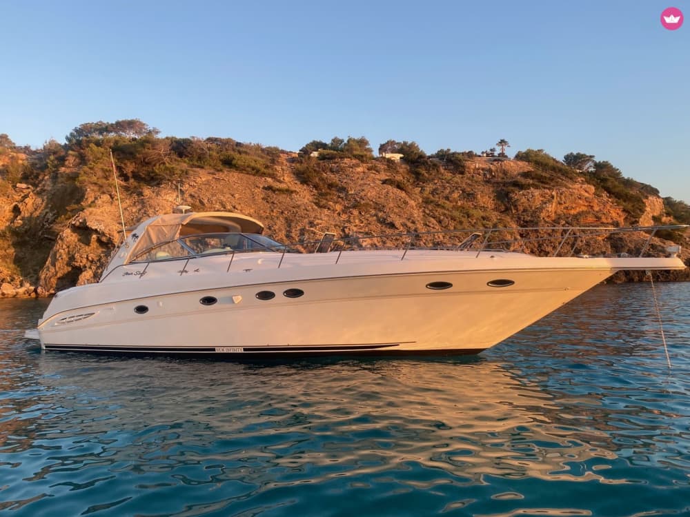 Passeio exclusivo de iate de meio dia em Gran Canaria