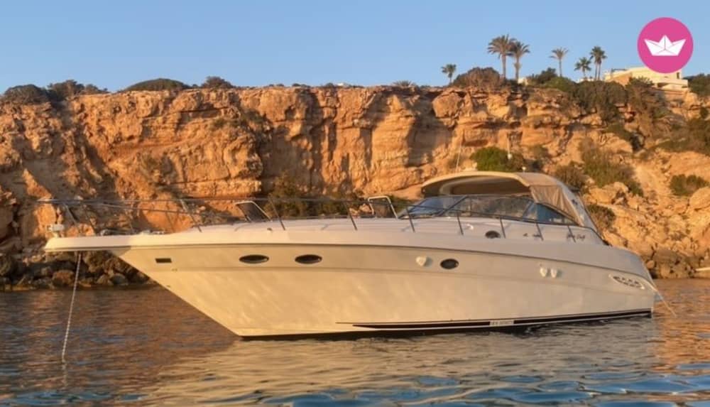 Passeio exclusivo de iate de meio dia em Gran Canaria