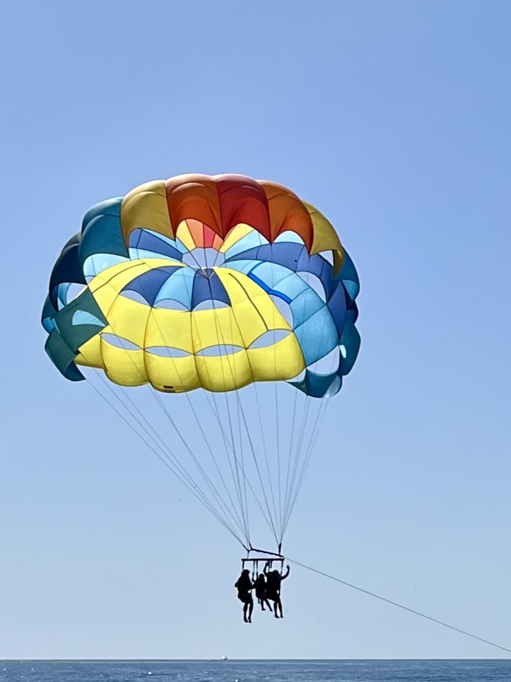 Passeio exclusivo de iate de meio dia em Gran Canaria