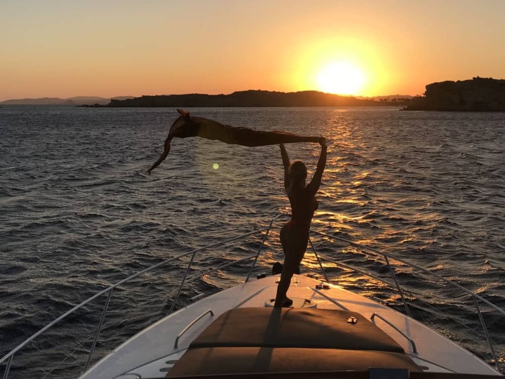 Experiencia en la Riviera ateniense - Medio día