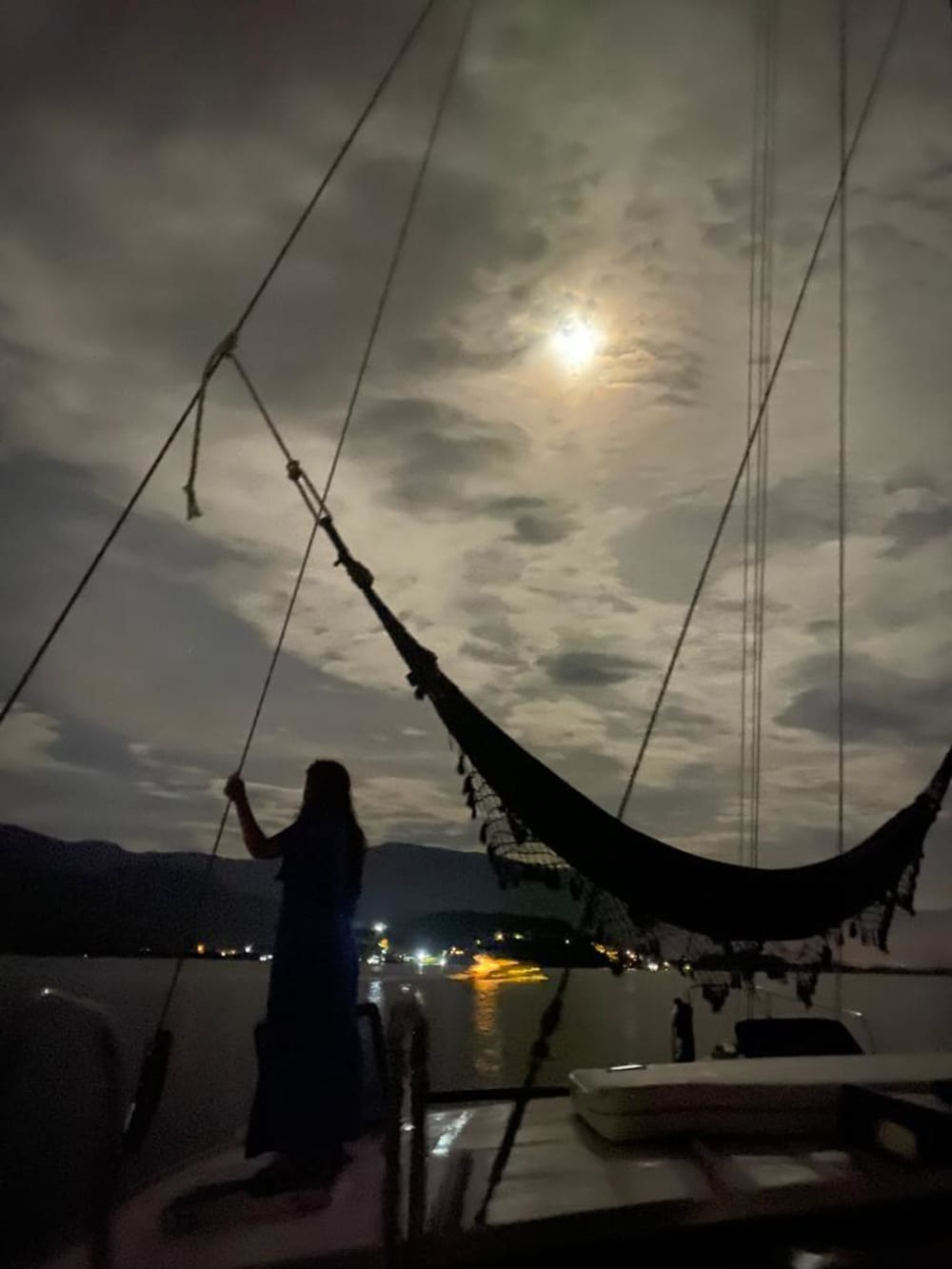 Zažijte Angra dos Reis jako nikdy předtím na katamaránu