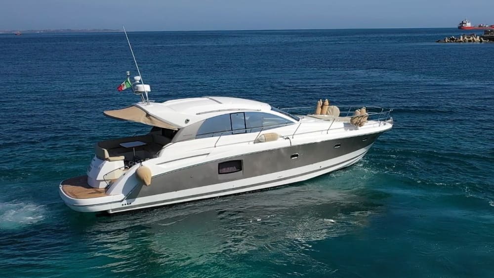 Sycylijskie zatoki i marzenia o delfinach: 3,5 godziny czystej błogości