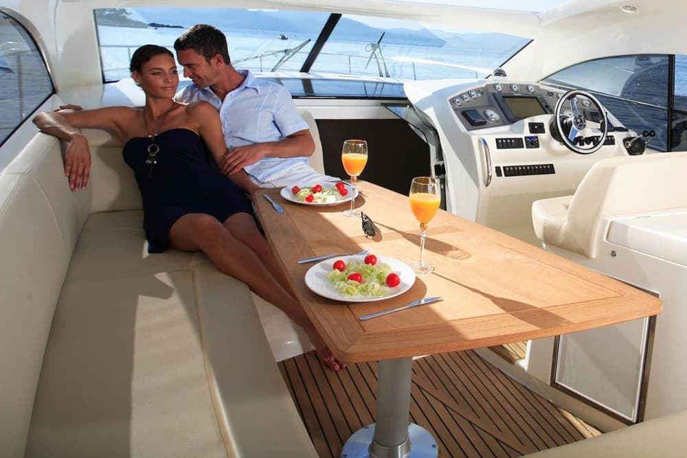 Sicilianska vikar och delfindrömmar: 3,5 timmar av ren lycka