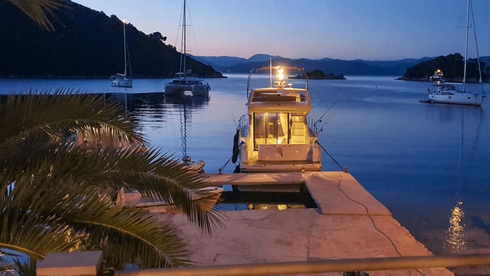 Откройте для себя Млет: приключение на целый день в национальном парке Млет