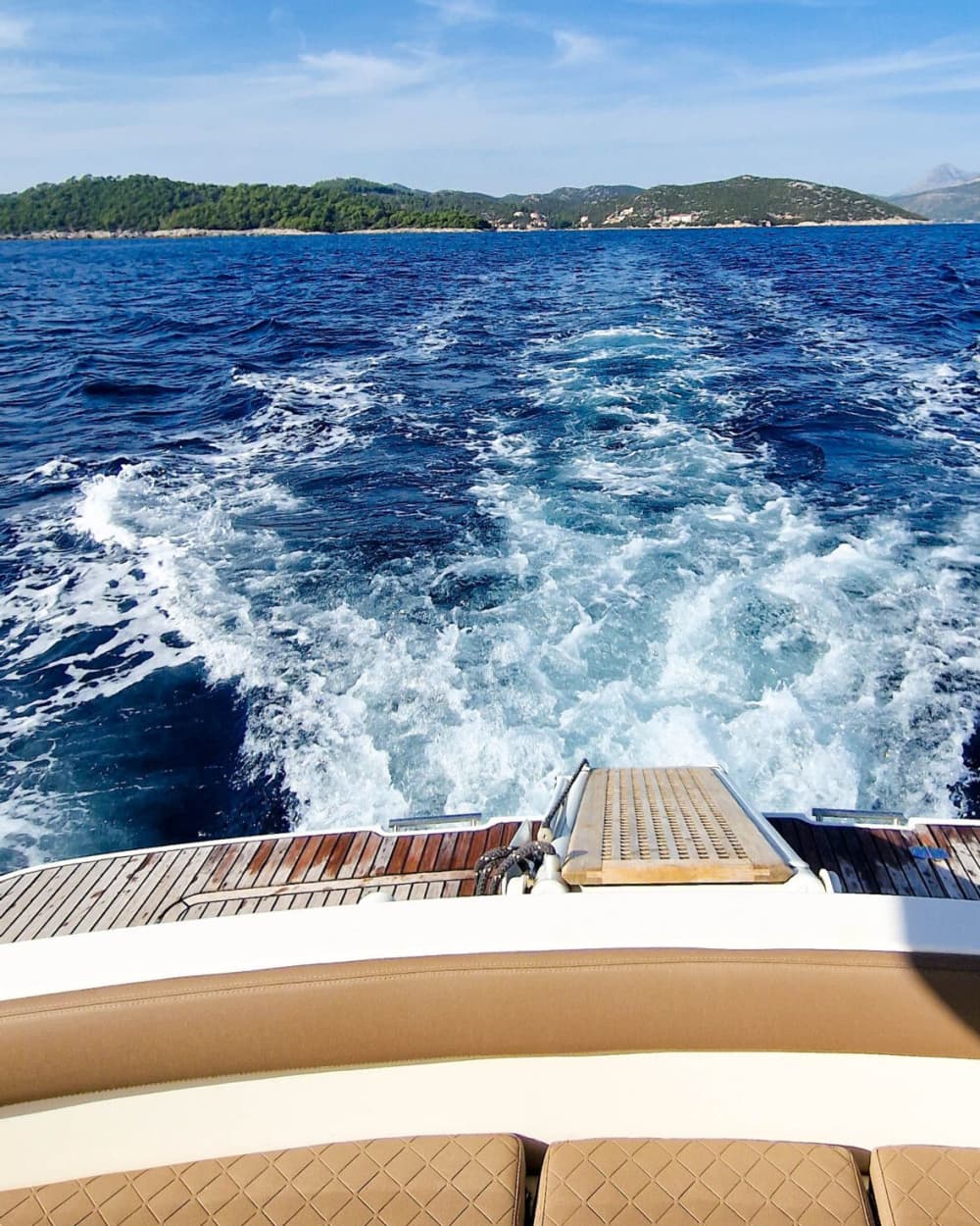 Откройте для себя Млет: приключение на целый день в национальном парке Млет