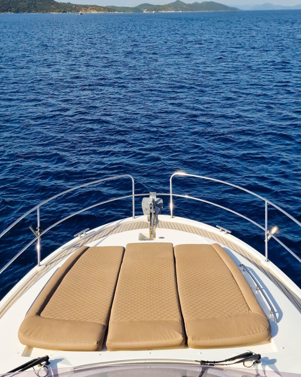 Откройте для себя Млет: приключение на целый день в национальном парке Млет