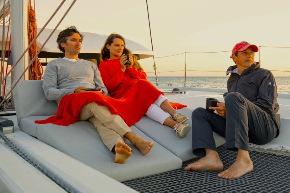 Unforgettable 2-hour sunset experience in Mallorca, Pollensa