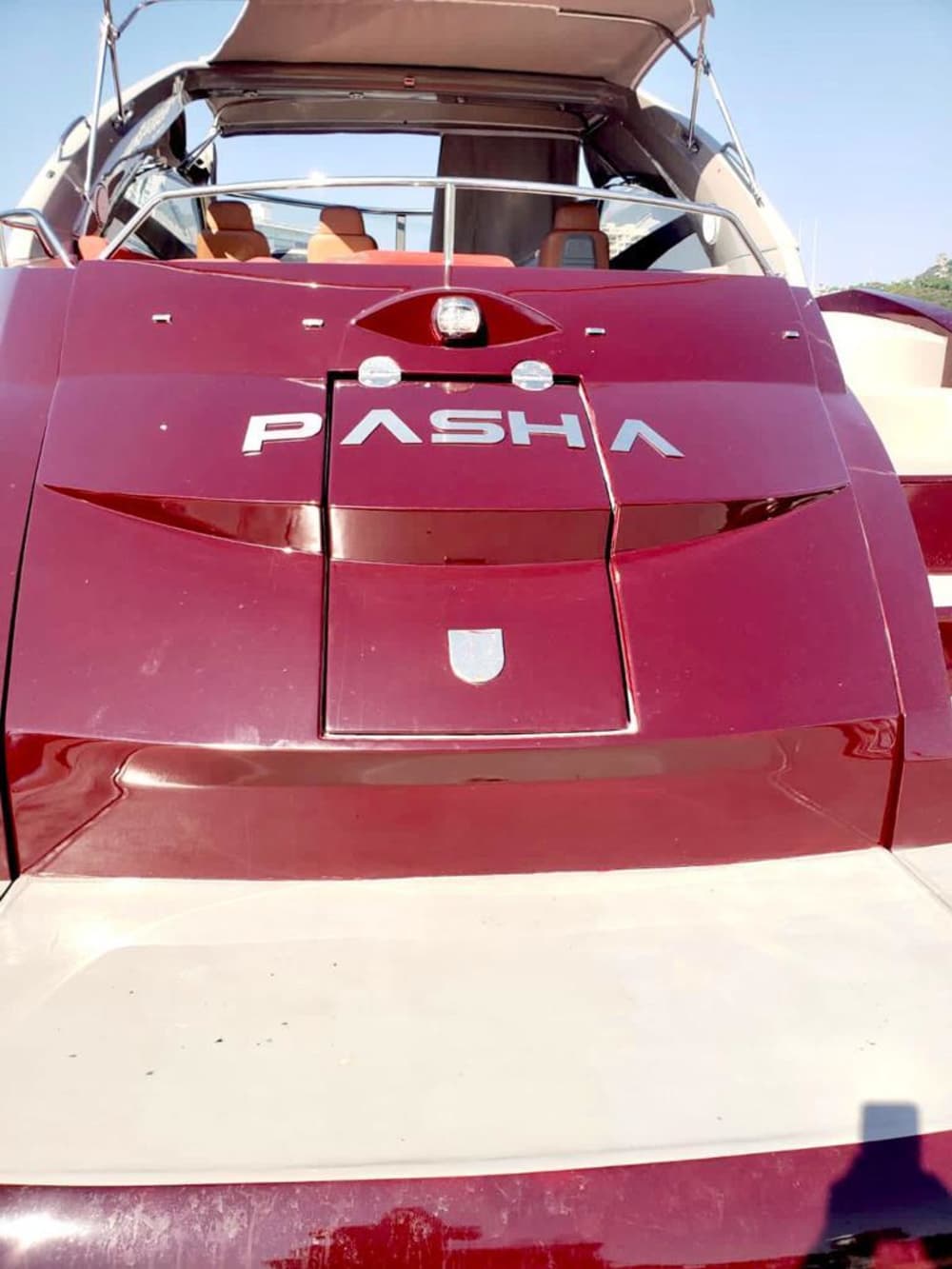 Découvrez les rivages de Cabo San Lucas : une excursion d'une journée complète à bord d'un bateau à moteur