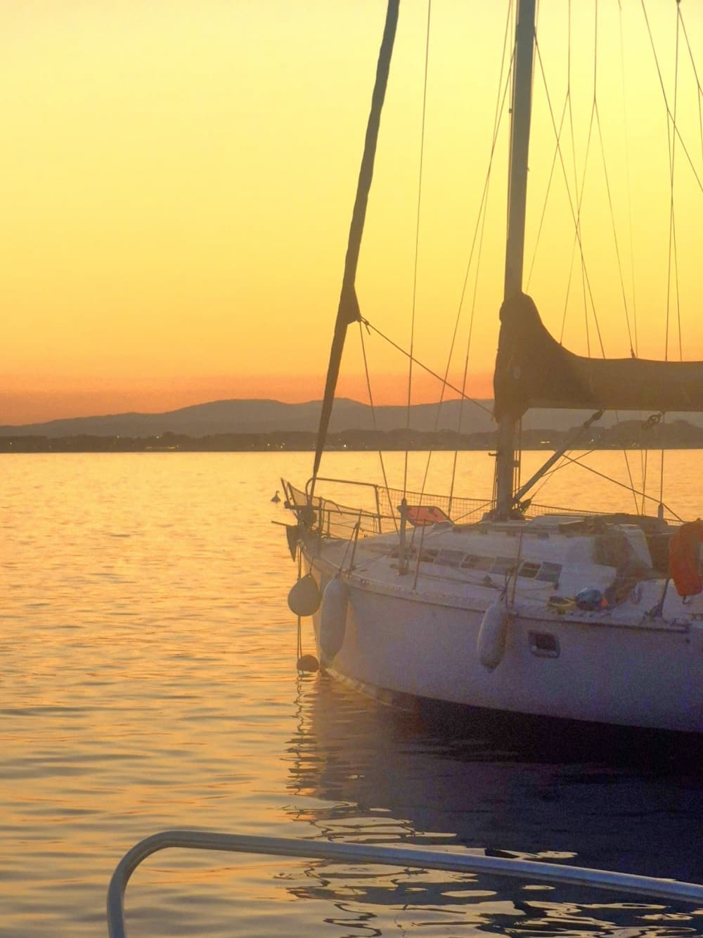 Descubre Fréjus en una excursión de un día completo en lancha motora.