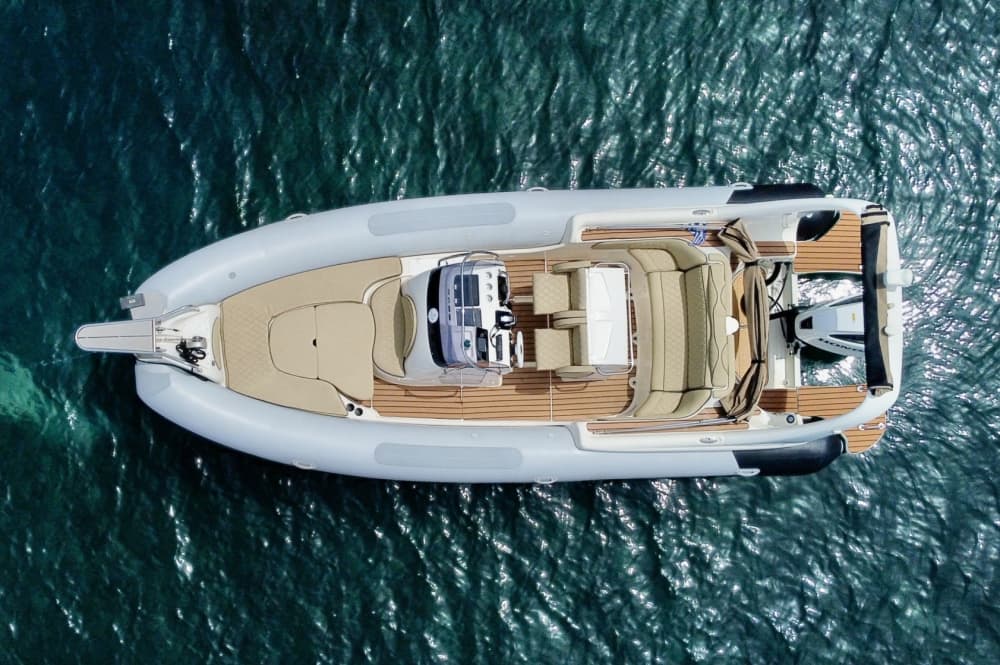 Ontdek de blauwe grotten van Paxos-Antipaxos