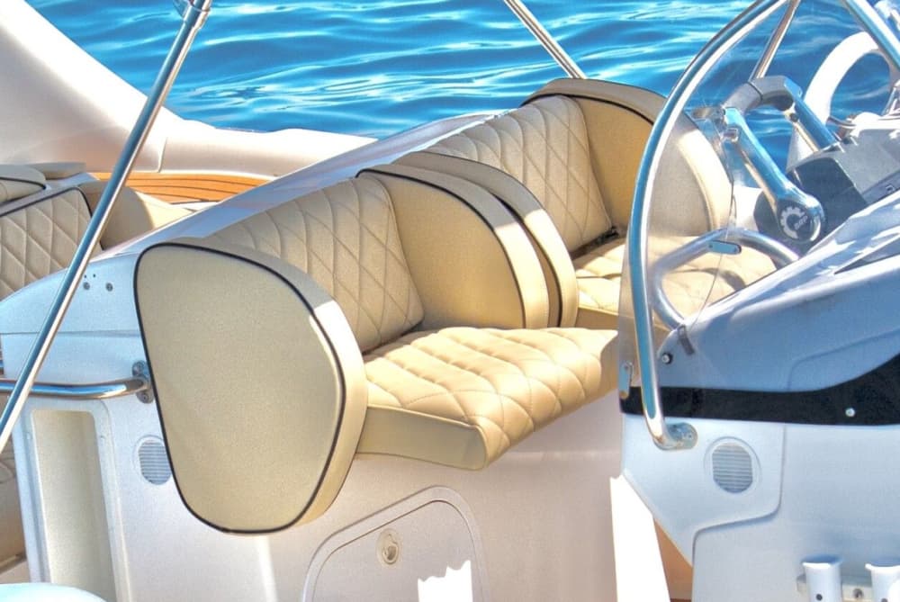 Ontdek de blauwe grotten van Paxos-Antipaxos