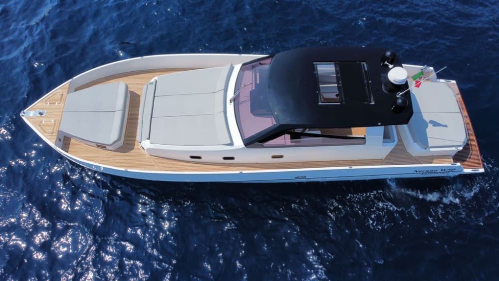 Nerano & Amalfi Coast Private Boat Tour – Full Day of Pure Coastal Magic