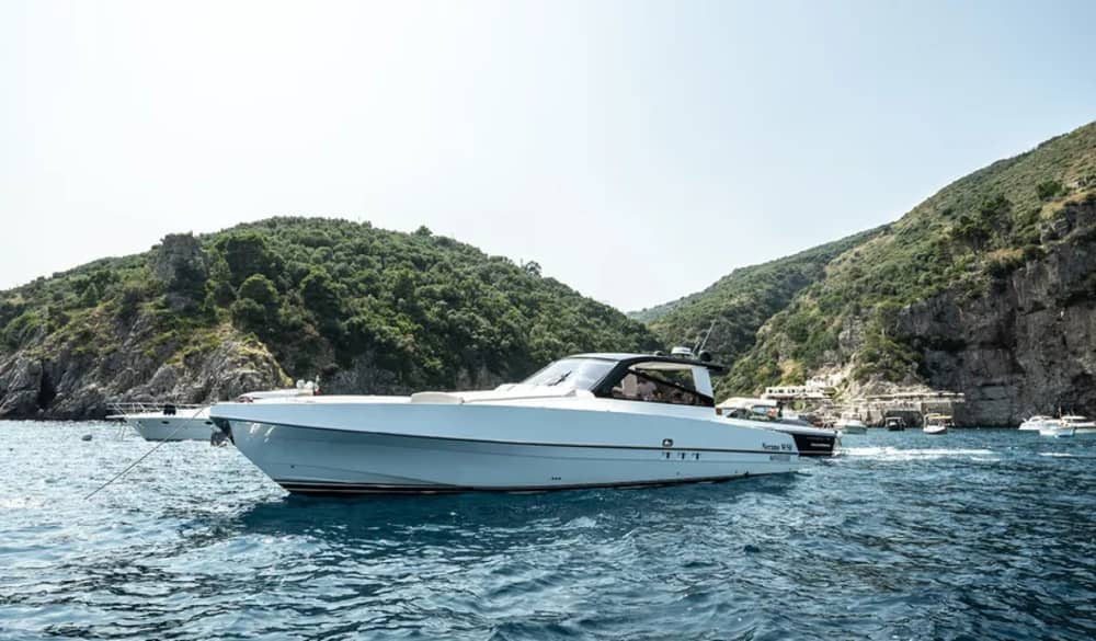 Nerano & Amalfi Coast Private Boat Tour – Full Day of Pure Coastal Magic