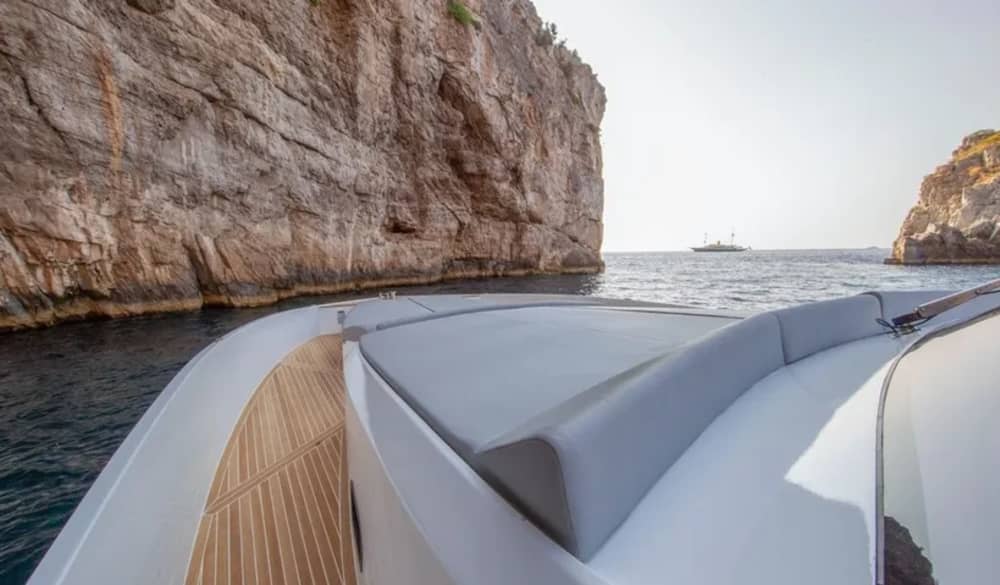 Nerano & Amalfi Coast Private Boat Tour – Full Day of Pure Coastal Magic