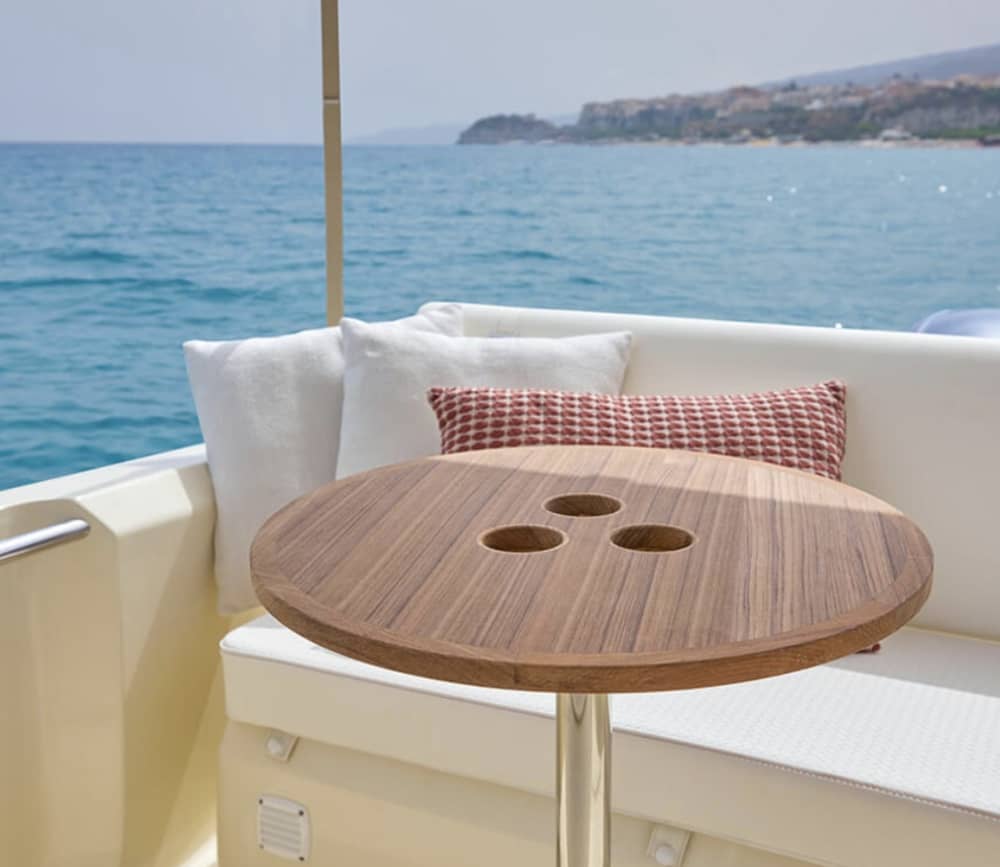 Μια μέρα γύρω από το L'Estartit: Απολαύστε 8 ώρες και 30 ώρες ανακάλυψης σε ένα μηχανοκίνητο σκάφος
