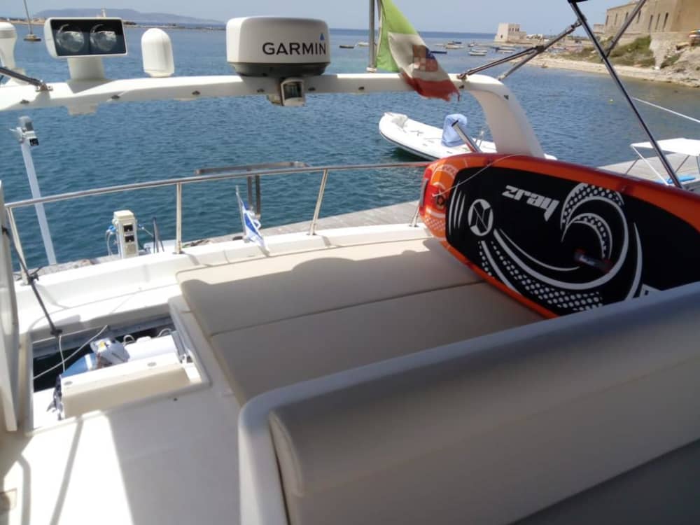 Ontdek Marsala in één dag: pure ontspanning op het Italiaanse blauw.