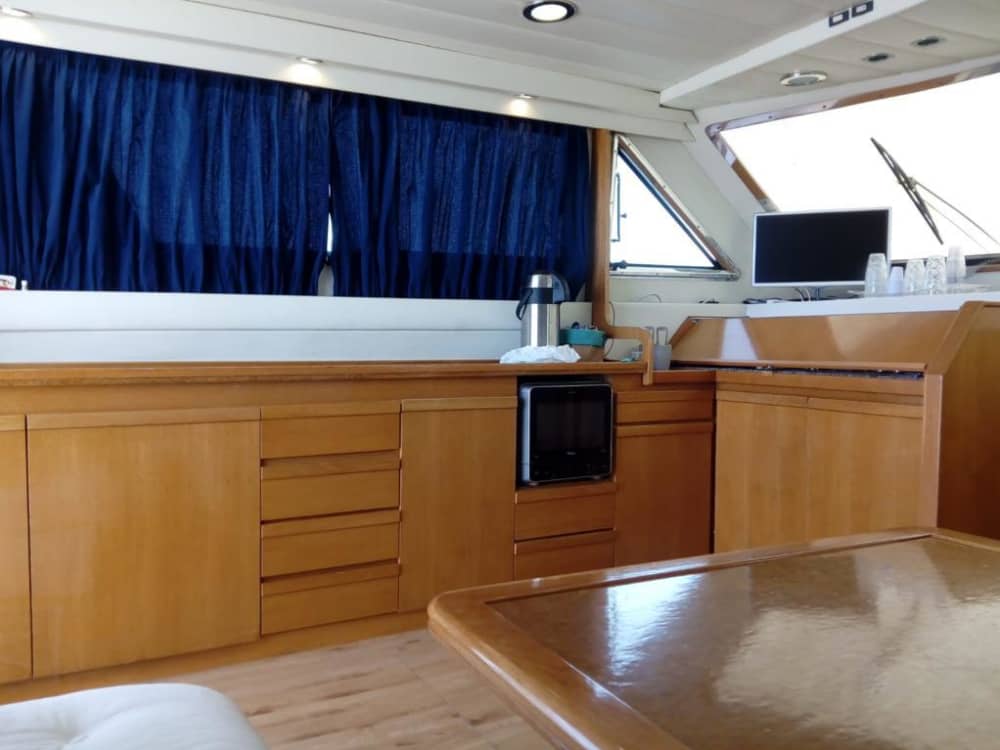 Ontdek Marsala in één dag: pure ontspanning op het Italiaanse blauw.