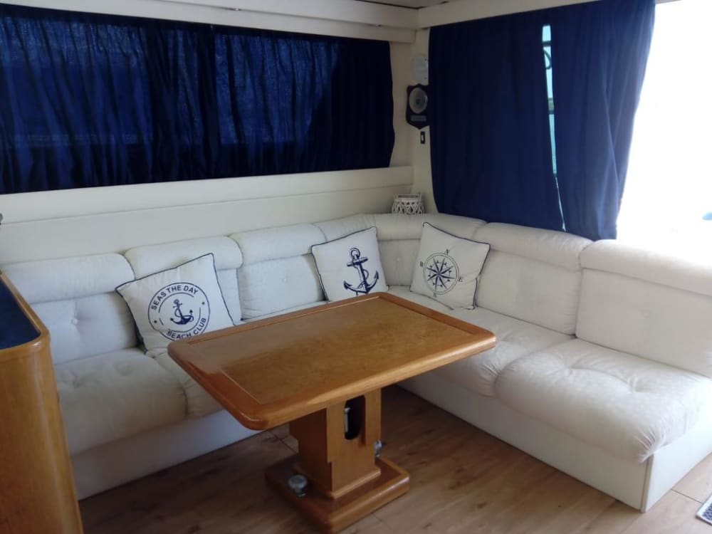 Ontdek Marsala in één dag: pure ontspanning op het Italiaanse blauw.