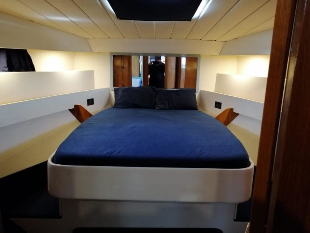 Ontdek Marsala in één dag: pure ontspanning op het Italiaanse blauw.