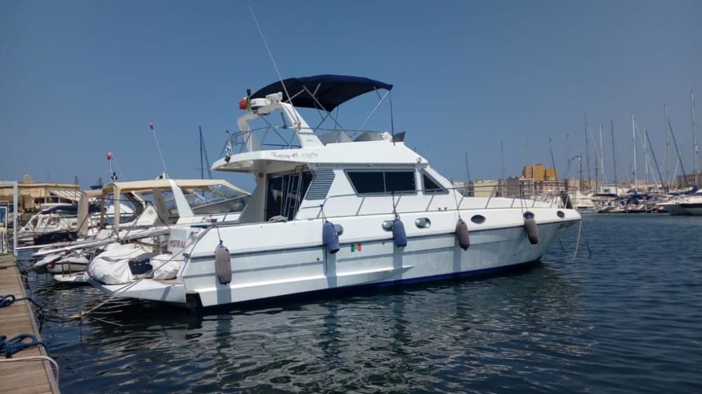 Ontdek Marsala in één dag: pure ontspanning op het Italiaanse blauw.