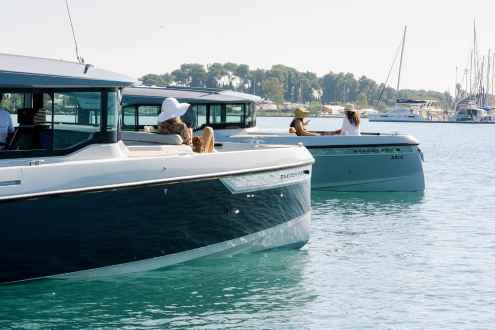Croisière de 5 heures à Corfou vers Kassiopi et les joyaux de la côte nord-est