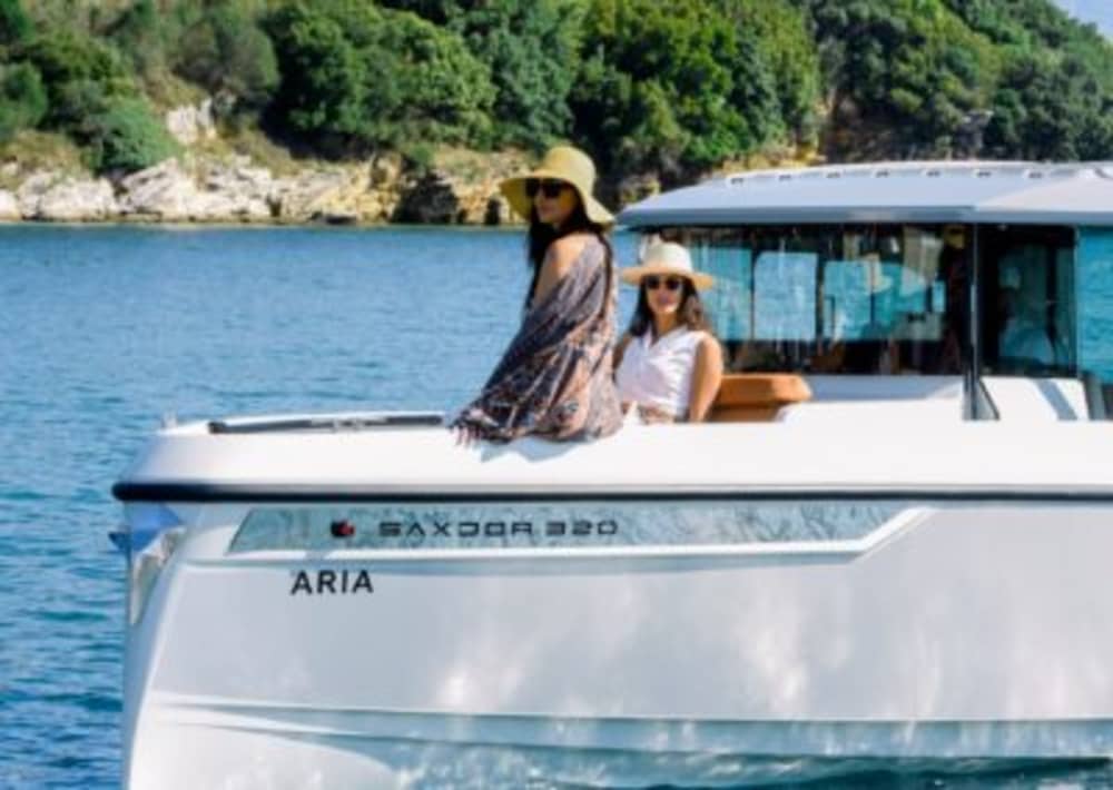 Croisière de 5 heures à Corfou vers Kassiopi et les joyaux de la côte nord-est