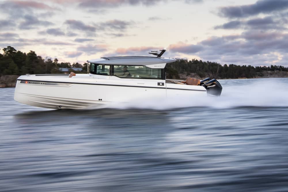 PAXOS - ANTIPAXOS : Croisière privée de luxe