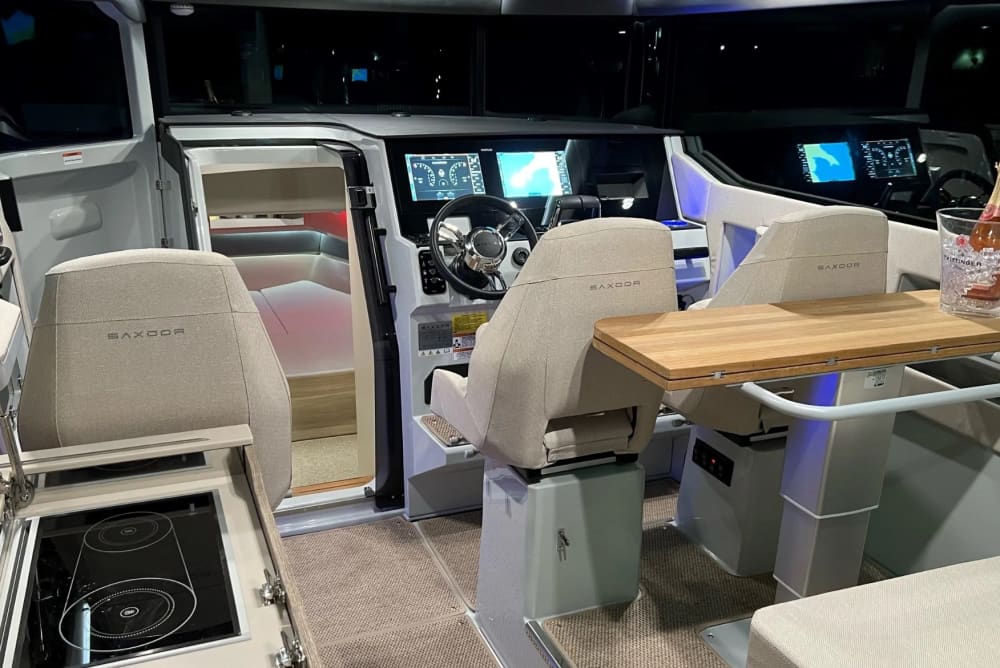 PAXOS - ANTIPAXOS : Croisière privée de luxe