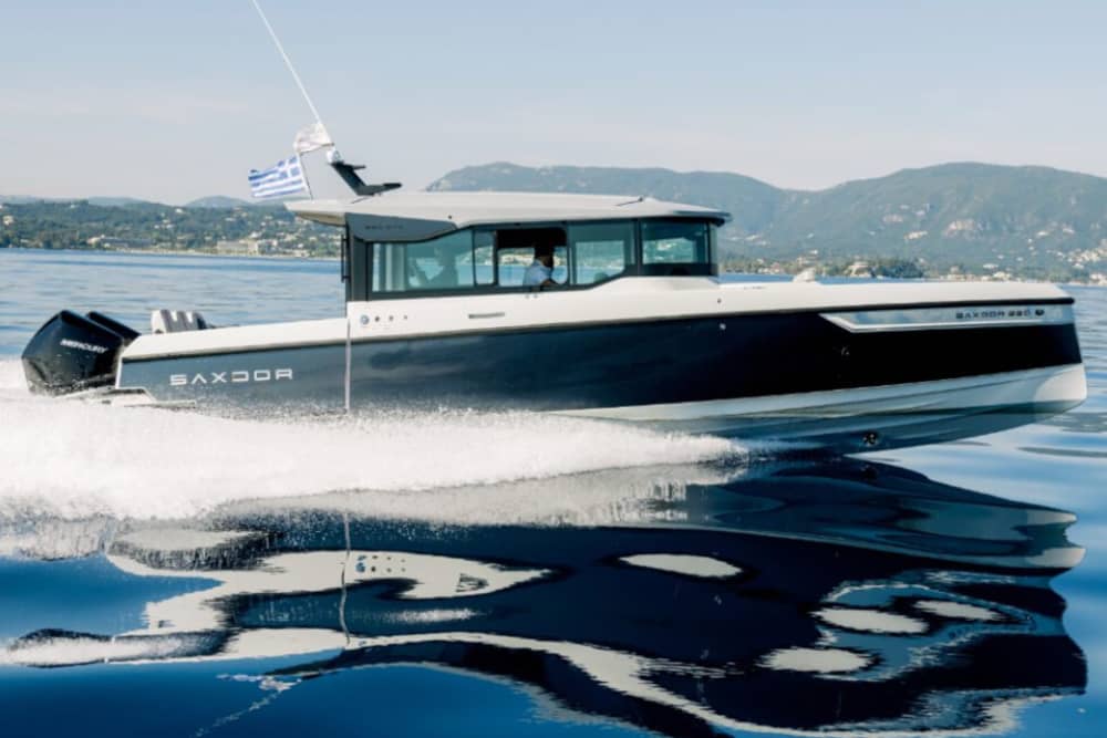 Croisière de 5 heures à Corfou vers Kassiopi et les joyaux de la côte nord-est