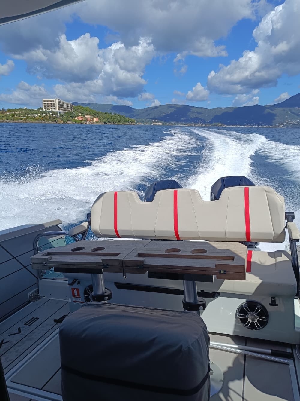 Croisière de 5 heures à Corfou vers Kassiopi et les joyaux de la côte nord-est