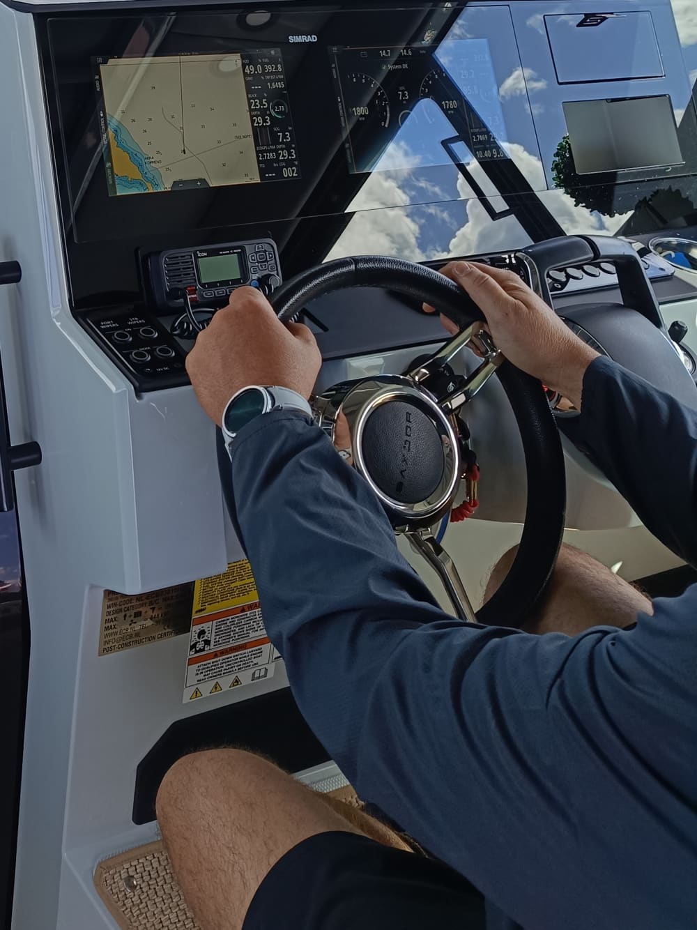 Croisière de 5 heures à Corfou vers Kassiopi et les joyaux de la côte nord-est