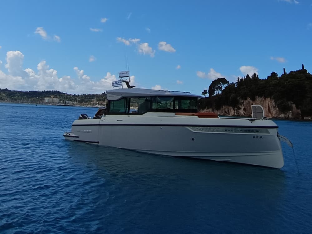 Croisière de 5 heures à Corfou vers Kassiopi et les joyaux de la côte nord-est