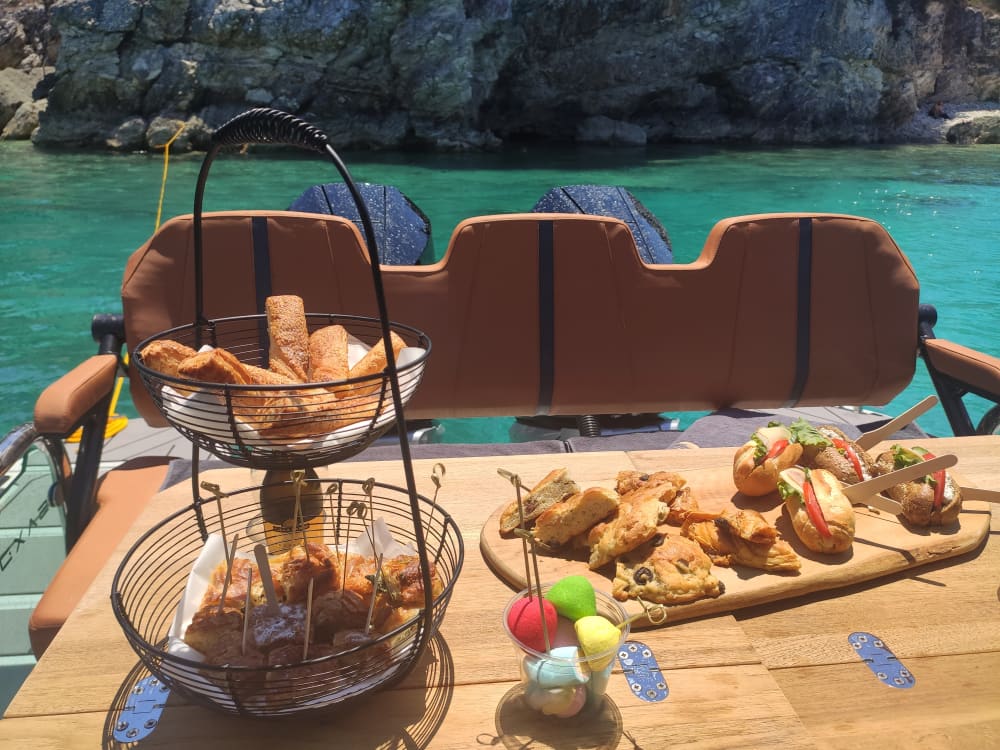 Geheimen van Corfu: een 5 uur durende reis door Venetiaanse elegantie