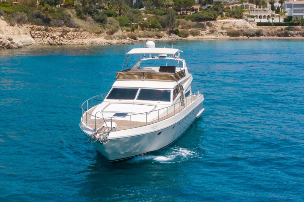 4h Blue Lagoon & Caves Tour – Protaras