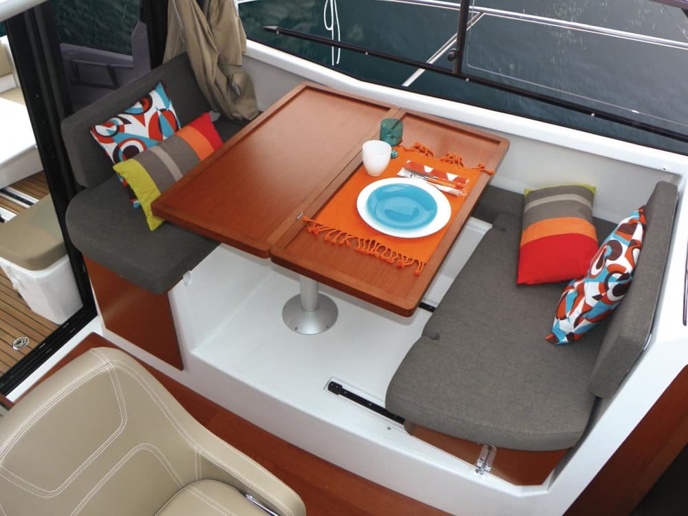 Discover Cogolin's shores: A complete day trip aboard a motorboat