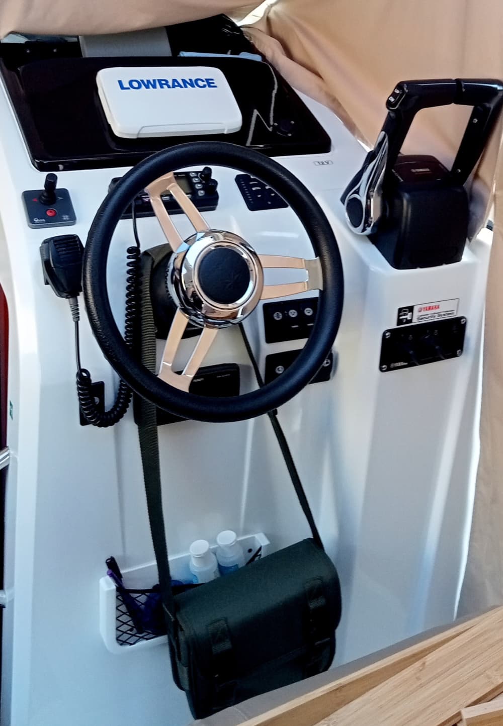 Discover Cogolin's shores: A complete day trip aboard a motorboat