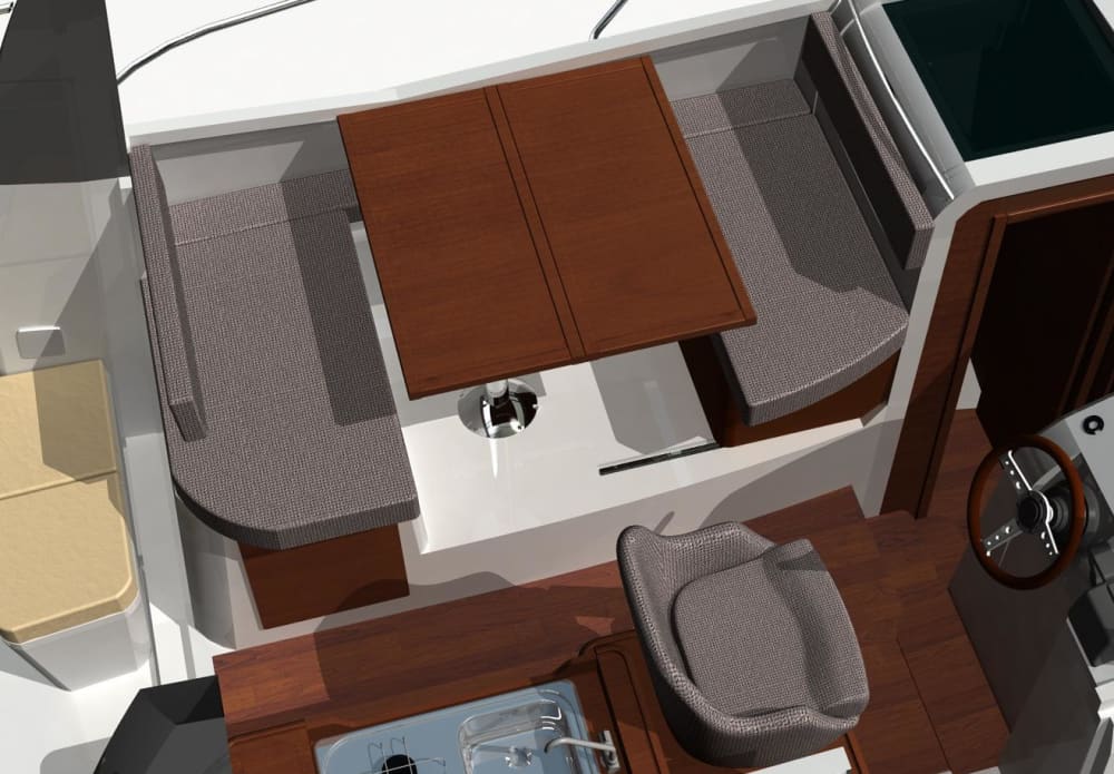 Discover Cogolin's shores: A complete day trip aboard a motorboat