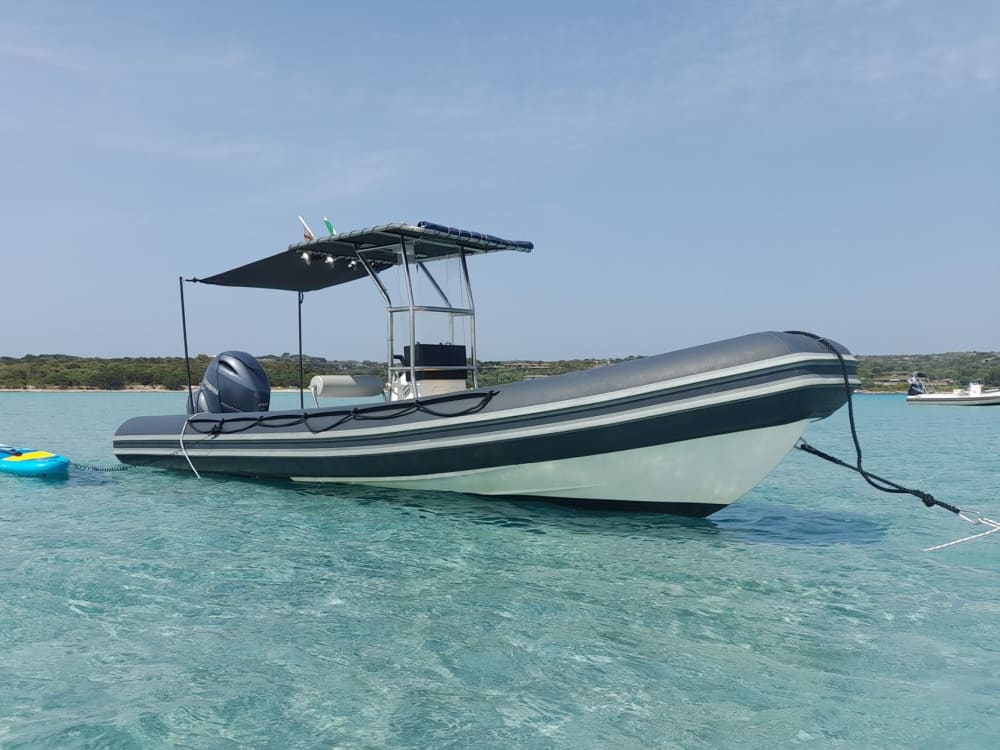 Norte da Sardenha: Tour de 4 horas