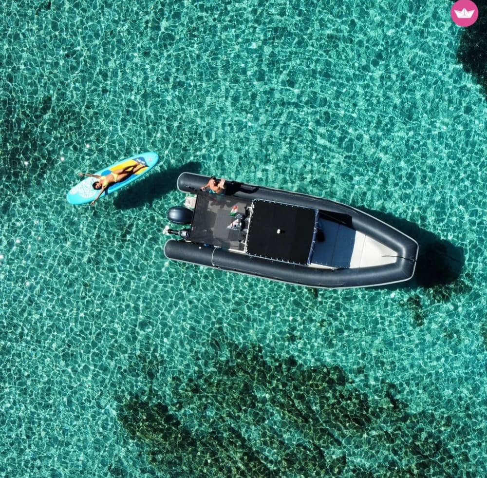 Tour in Giornata fino alla Corsica